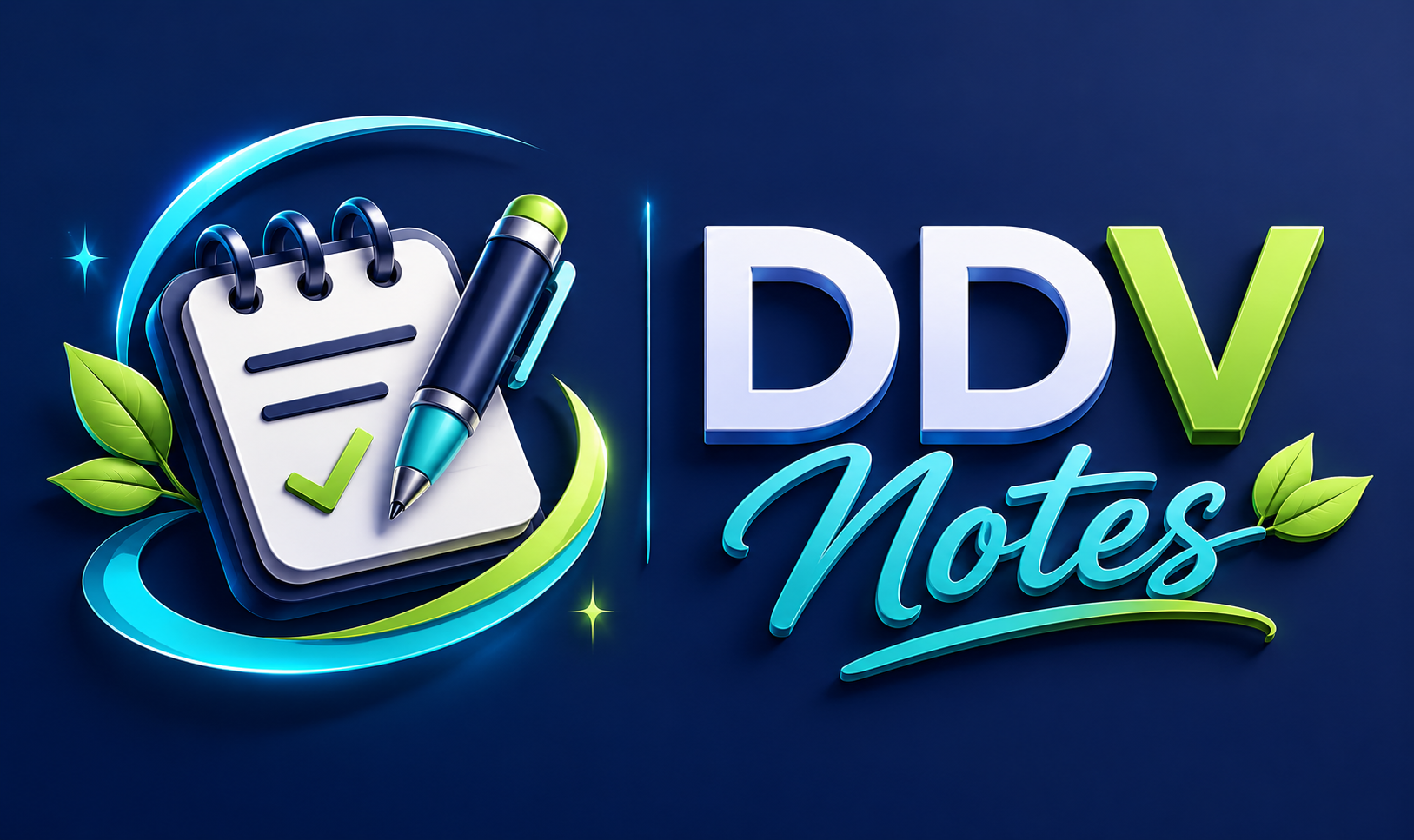 DDV Notes